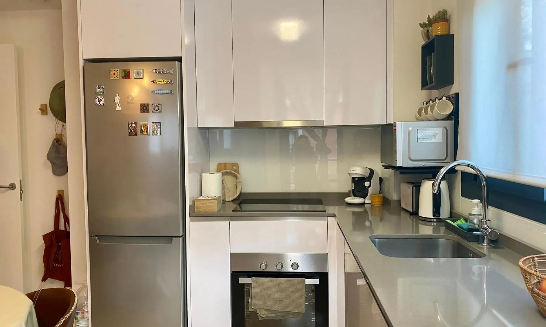 Apartamento Nuevo Y Cerca De La Playa Fuengirola