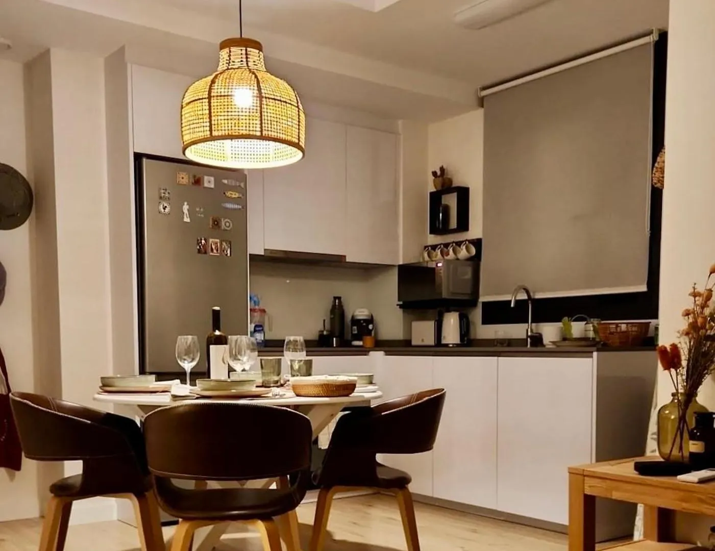 Apartamento Nuevo Y Cerca De La Playa Fuengirola