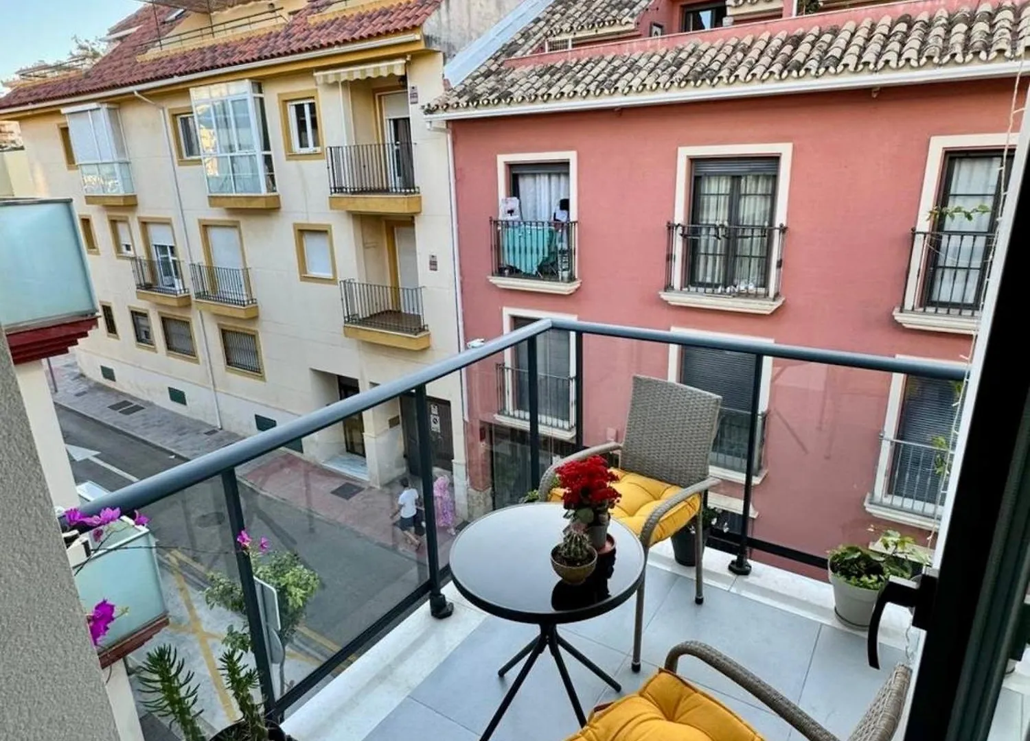 Apartamento Nuevo Y Cerca De La Playa Fuengirola 0*,