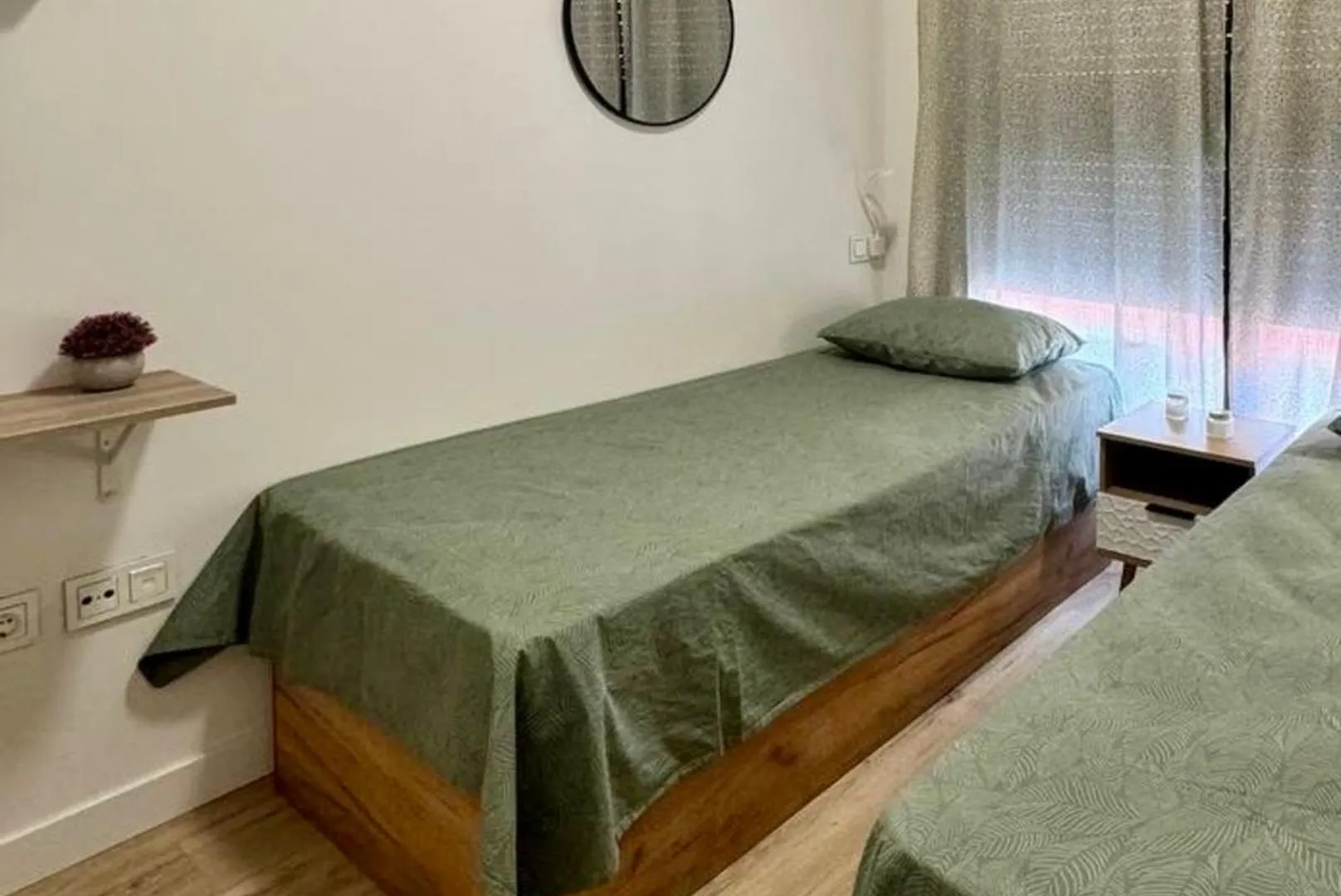 Apartamento Nuevo Y Cerca De La Playa Fuengirola