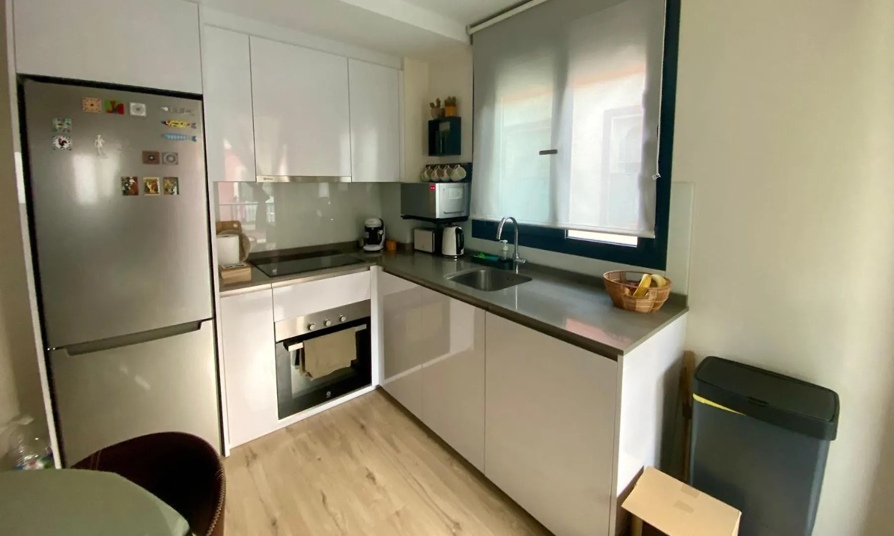 Apartamento Nuevo Y Cerca De La Playa Fuengirola