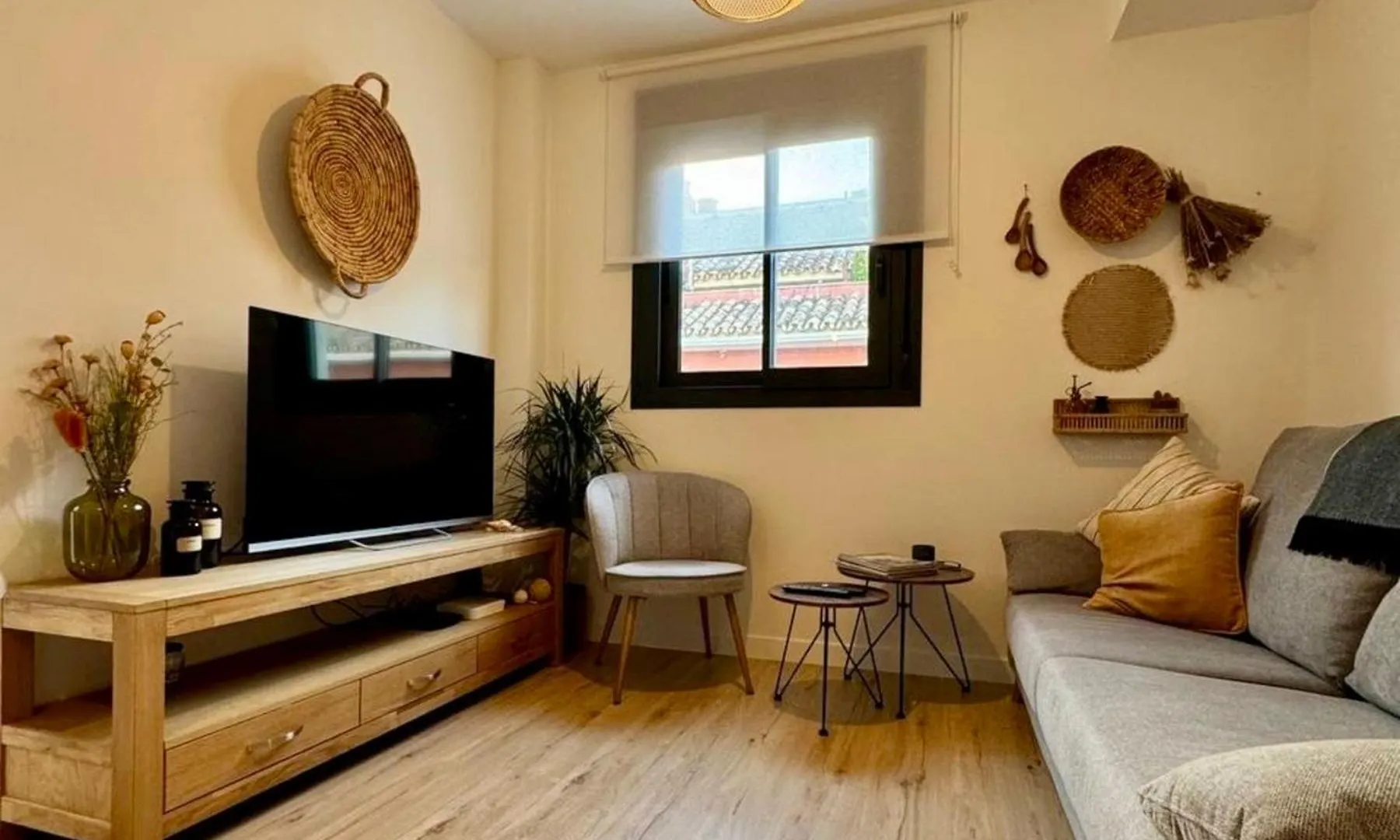Apartamento Nuevo Y Cerca De La Playa Fuengirola España