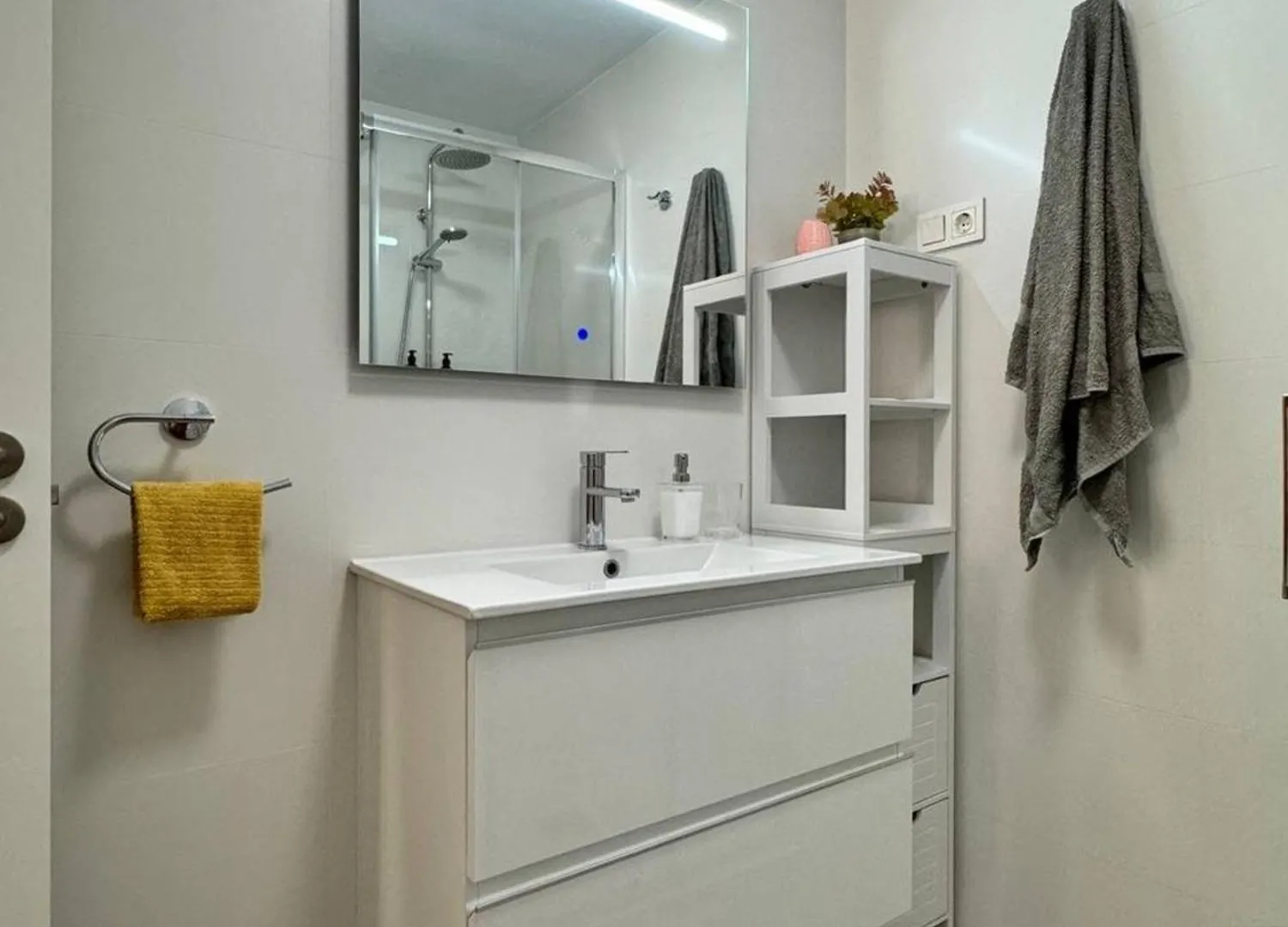 Apartamento Nuevo Y Cerca De La Playa Fuengirola España