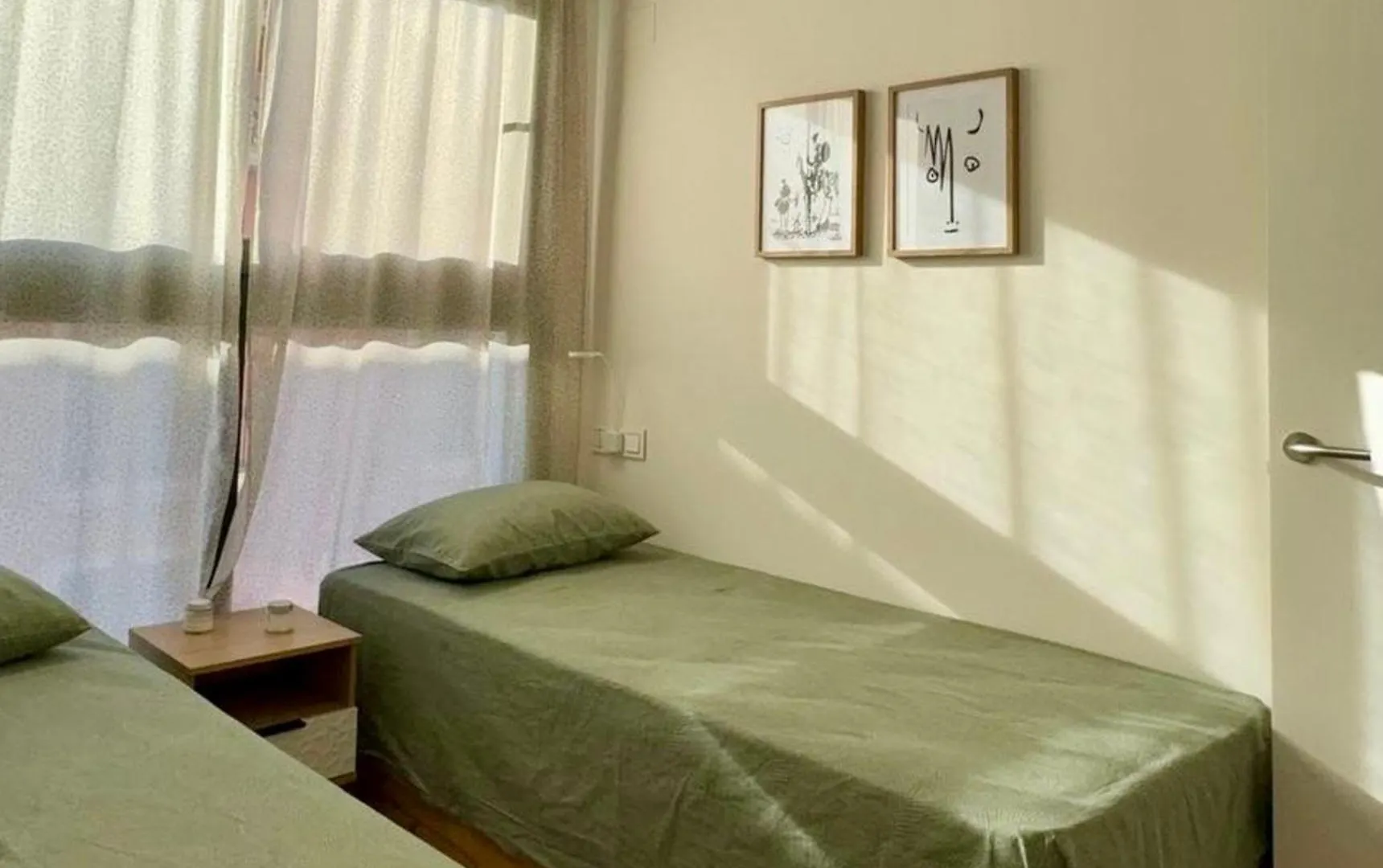 Apartamento Nuevo Y Cerca De La Playa Fuengirola España