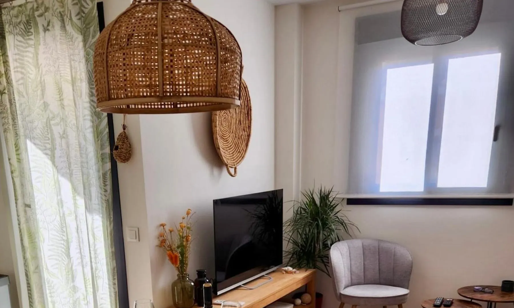 Apartamento Nuevo Y Cerca De La Playa Fuengirola