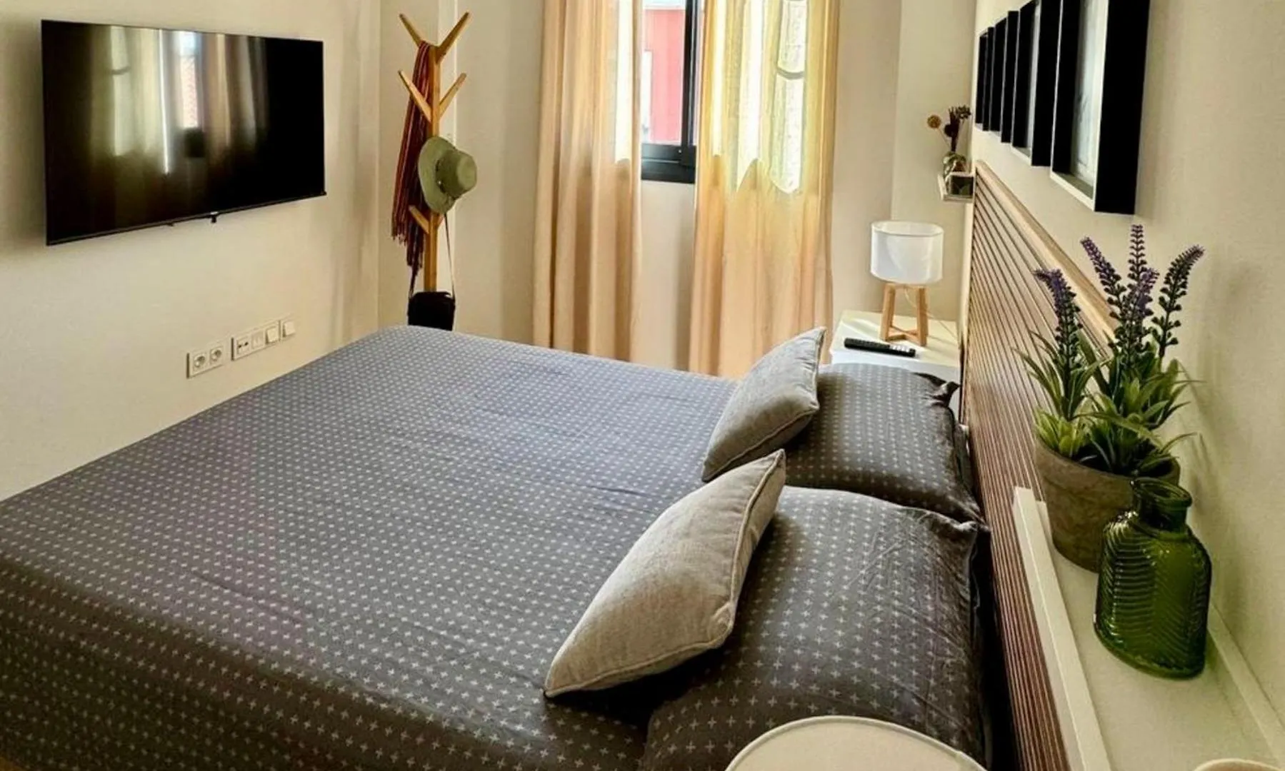 Apartamento Nuevo Y Cerca De La Playa Fuengirola España