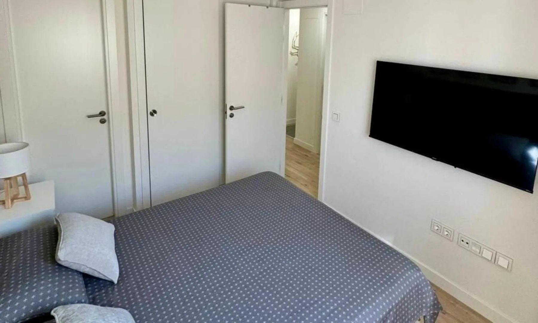 Apartamento Nuevo Y Cerca De La Playa Fuengirola