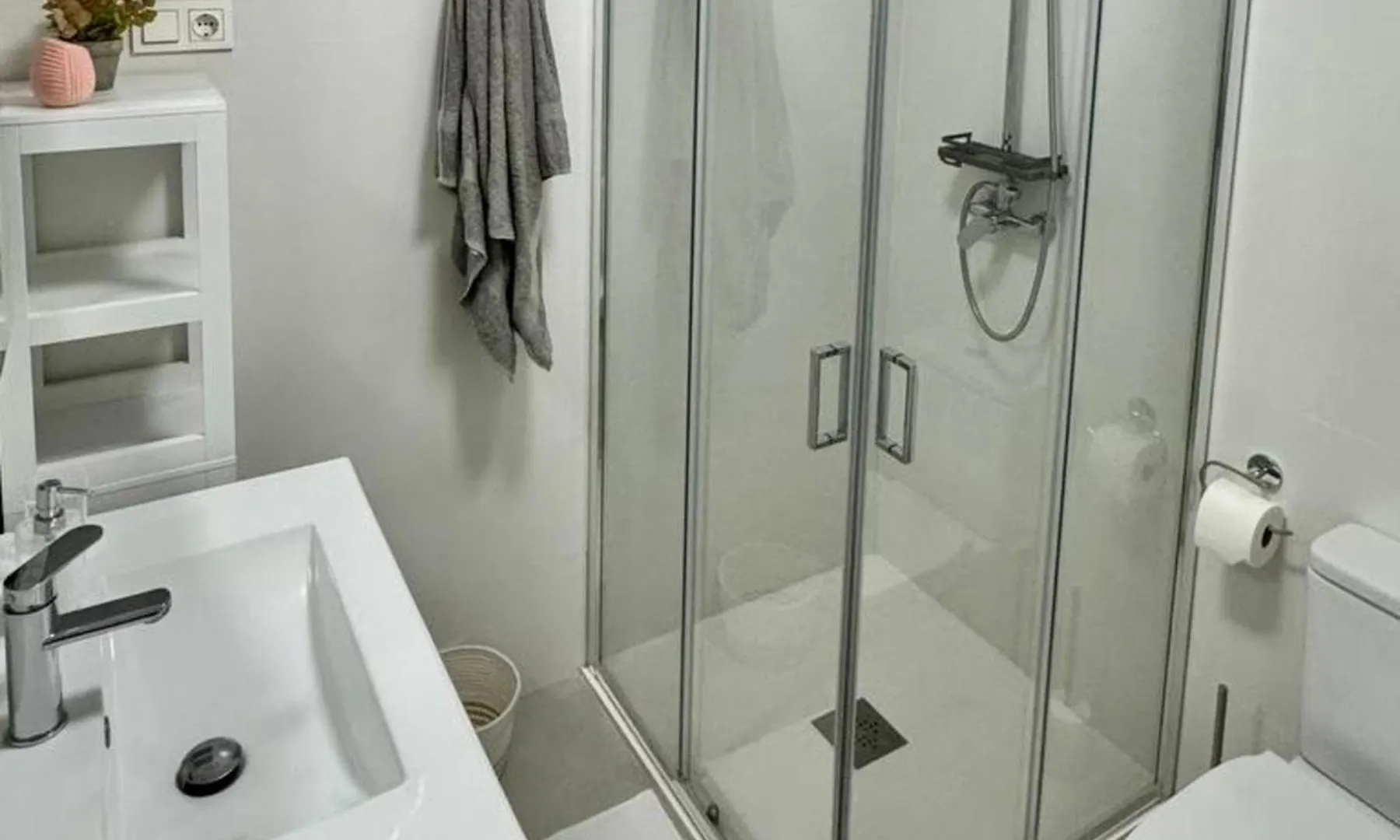 Apartamento Nuevo Y Cerca De La Playa Fuengirola