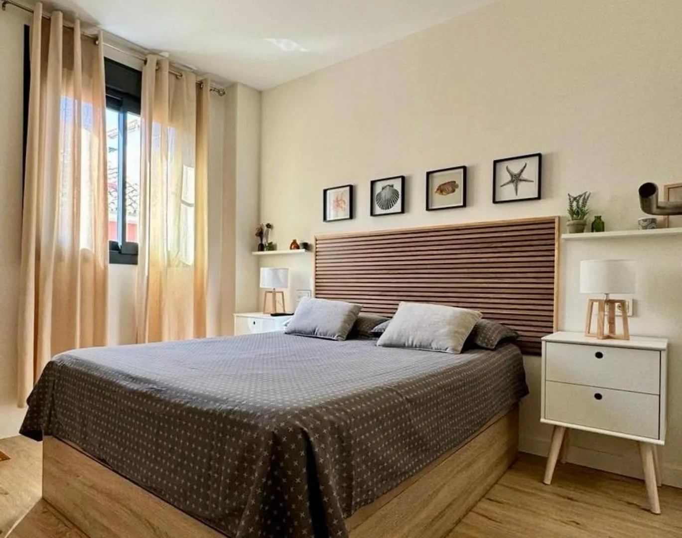 Apartamento Nuevo Y Cerca De La Playa Fuengirola España